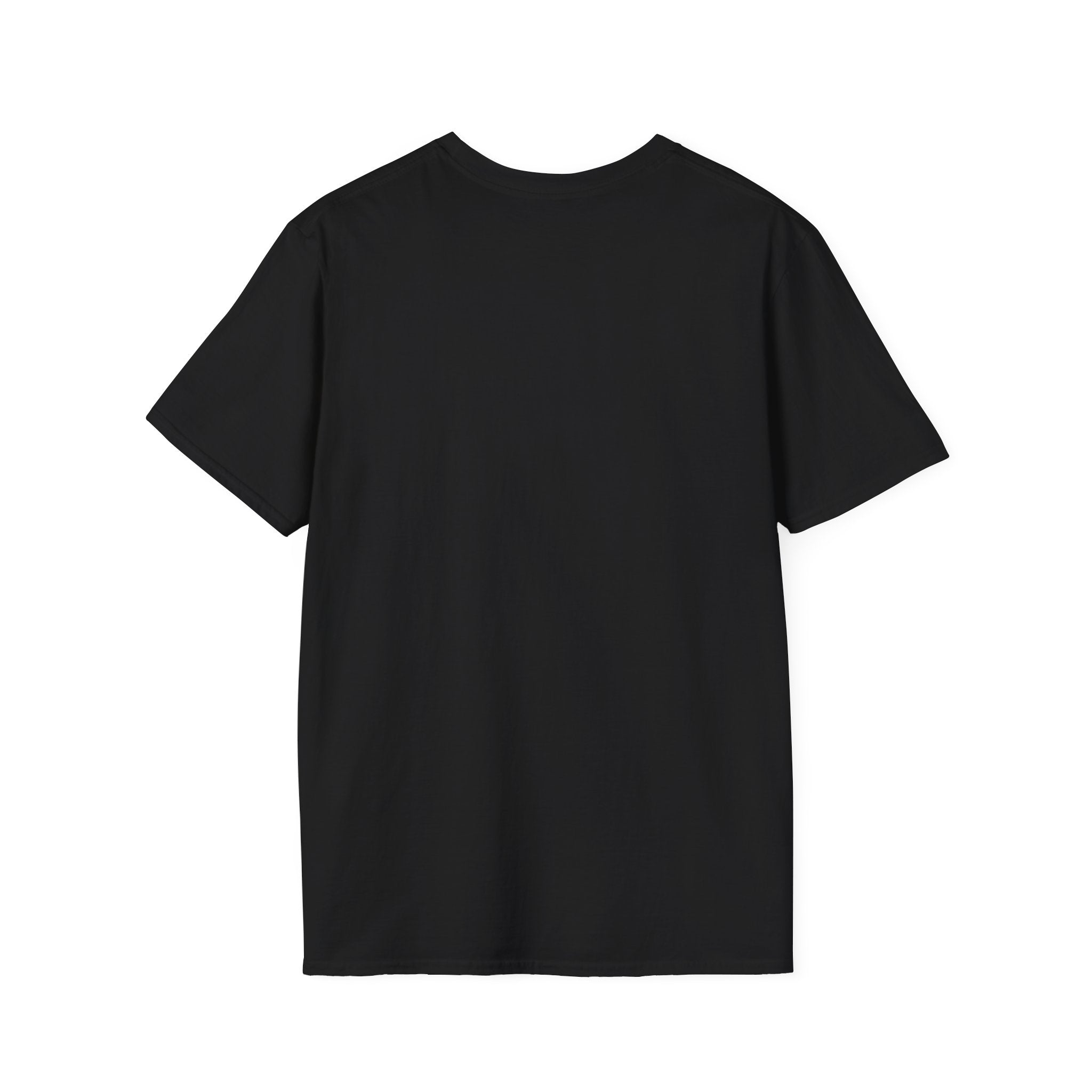 Spooky Squad T-Shirt — Cute Halloween Ghosts Candy Graphic Tee