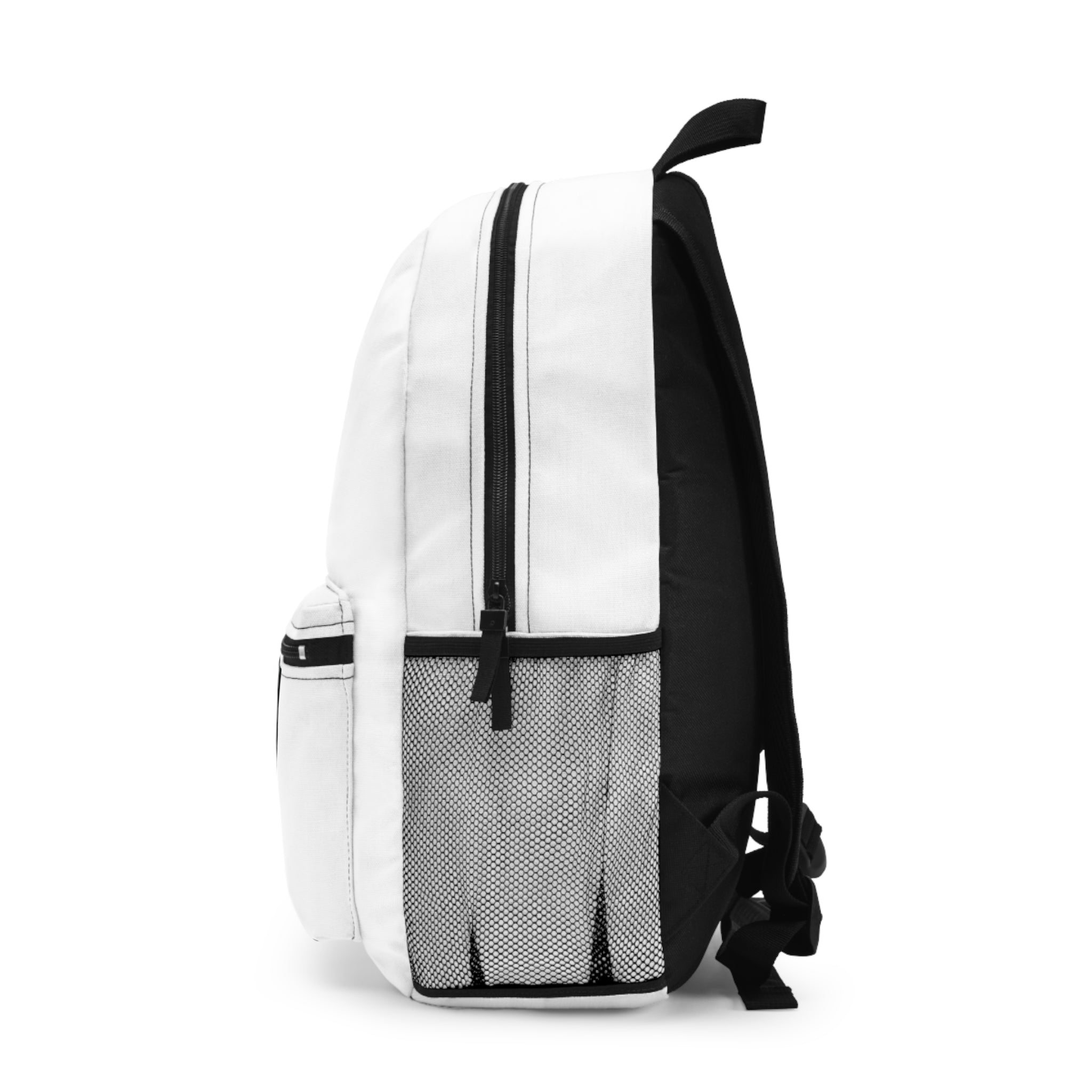 2027 Class of Adventure Backpack — '2027' Graduation Campus Backpack