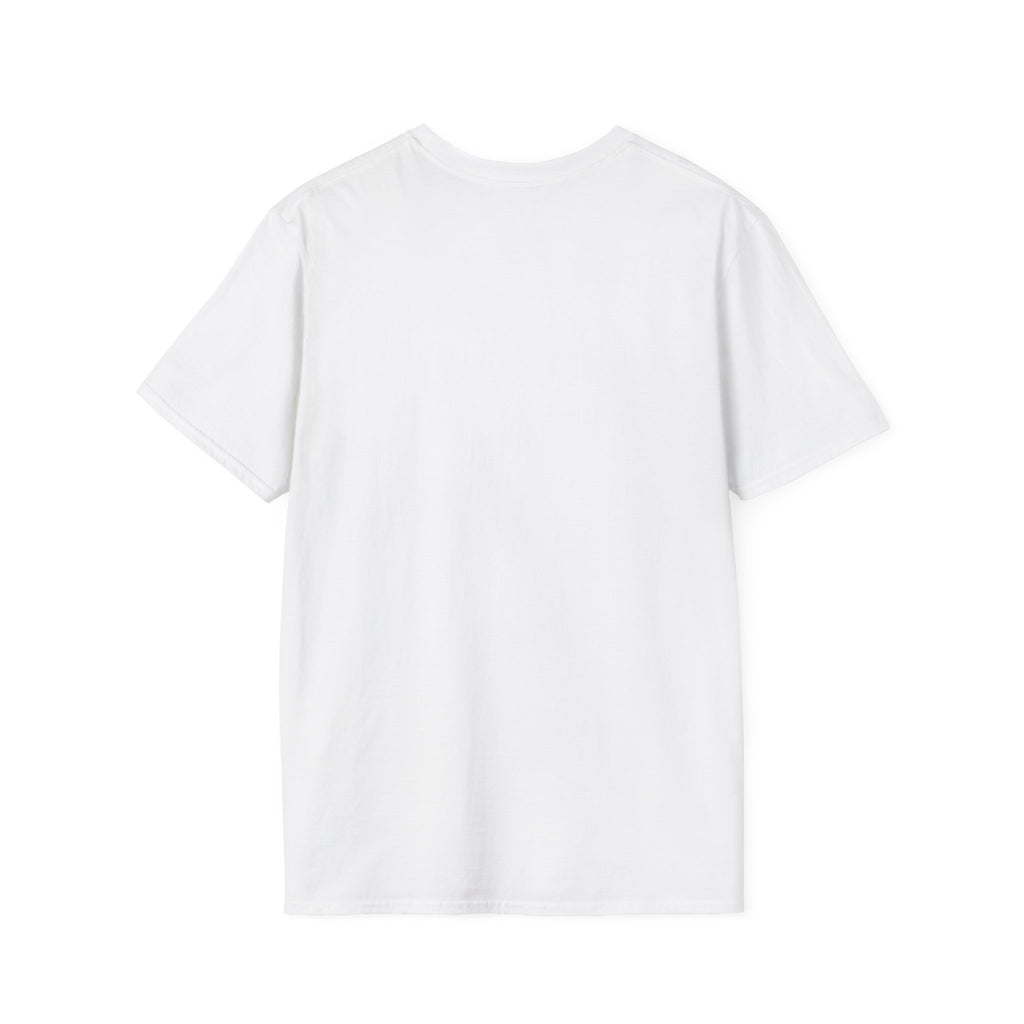 Spooky Squad T-Shirt — Cute Halloween Ghosts Candy Graphic Tee