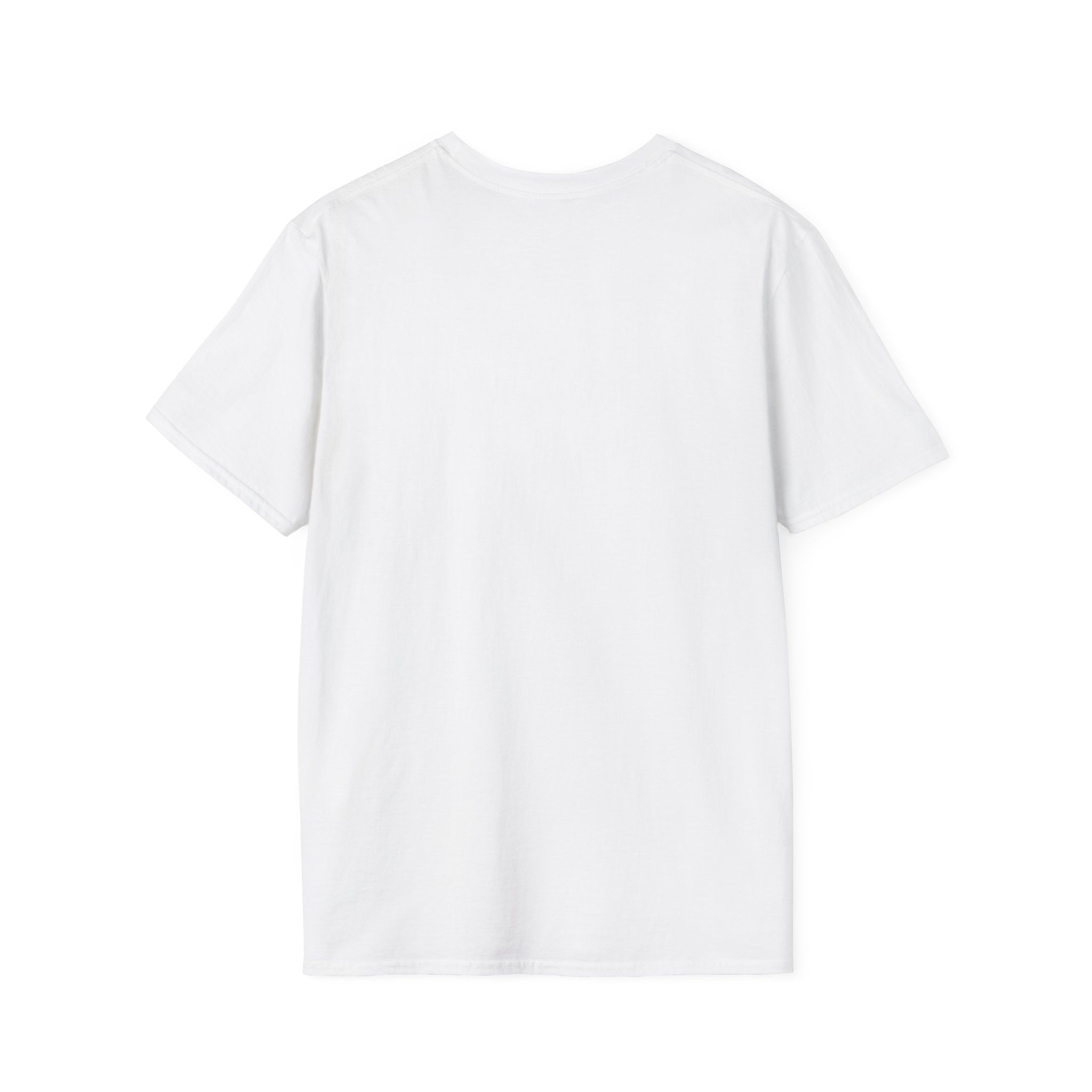 Spooky Squad T-Shirt — Cute Halloween Ghosts Candy Graphic Tee